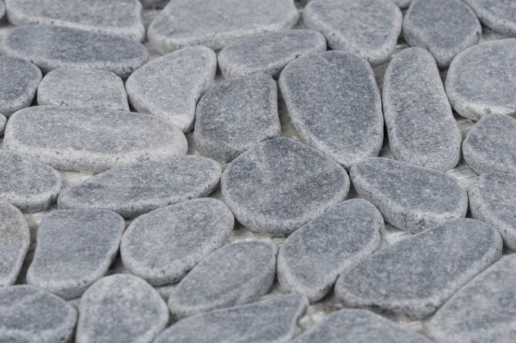 River Stone Stormy Grey 11.5 x 11.5